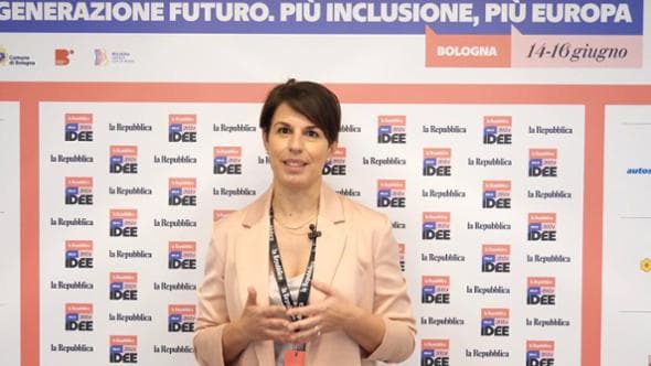 Modelli lavorativi, Tanzi (Generali): "Con il modello red working veniamo incontro alle esigenze dei nostri dipendenti"