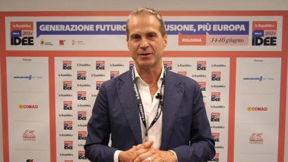 Sostenibilità ambientale, Tomasi (Autostrade): "Investire sui biocarburanti e sui comportamenti di ognuno di noi"