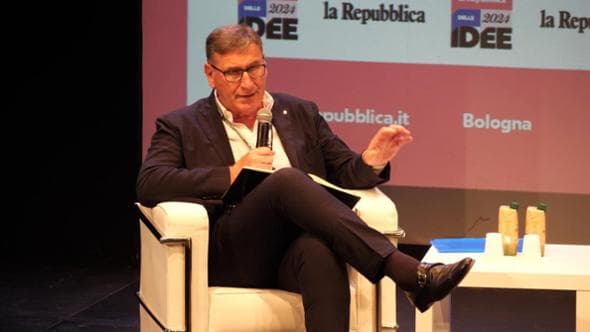 Filiere agroalimentari, Lusetti: (Conad): "Ogni dieci prodotti sono per 3,5 prodotti a marchio"
