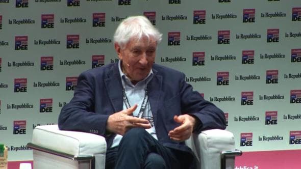 Quando andavamo a Repubblica
