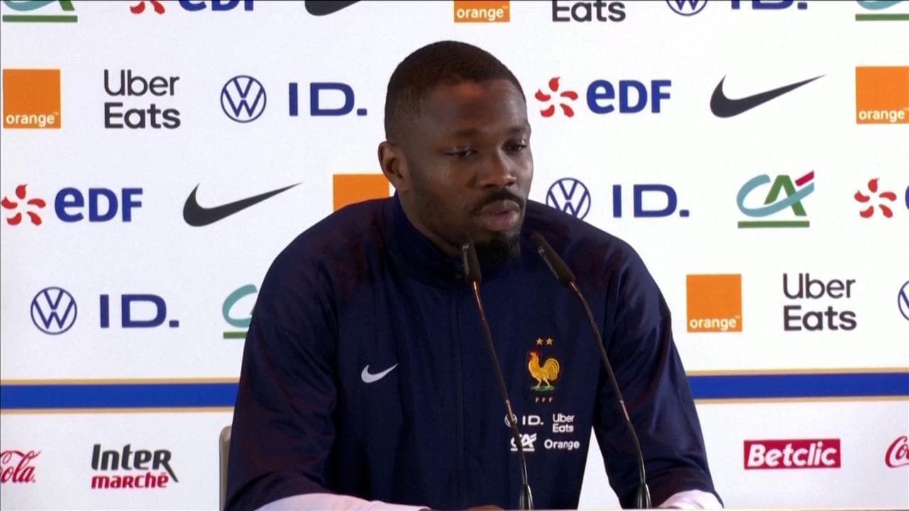 Euro 2024, dal ritiro della Francia l'appello di Thuram contro Le Pen: "Andiamo a votare per fermare l'estrema destra"