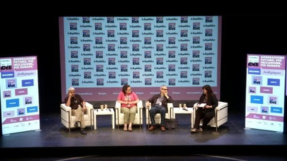 L'amore negato: l'anno zero dei diritti LGBTQIA+