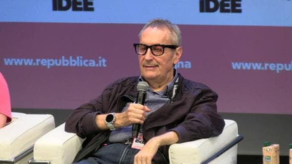 La lotta arcobaleno di Vendola, Barbugian e Grillini: "Il governo non ci vuole, ma non ci faranno tornare nelle catacombe"