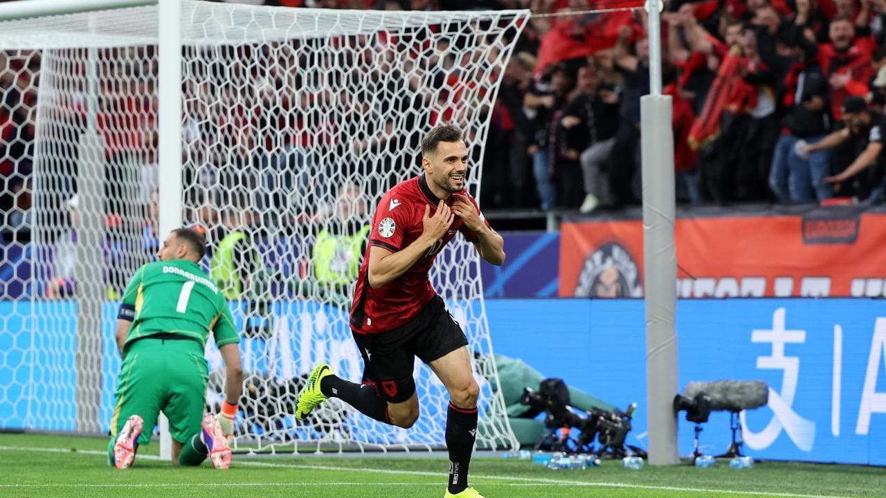 Euro 2024, un gol come un lampo. Ecco le reti più veloci della storia degli Europei
