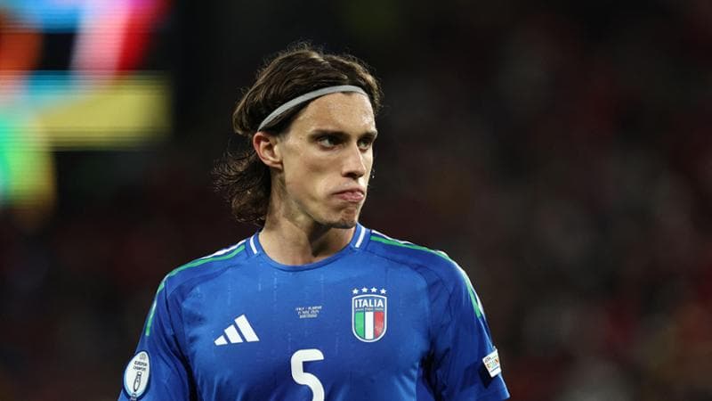 Riccardo Calafiori, 22 anni
