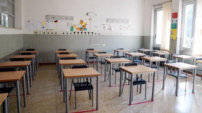 La scuola e il “mito” delle classi pollaio