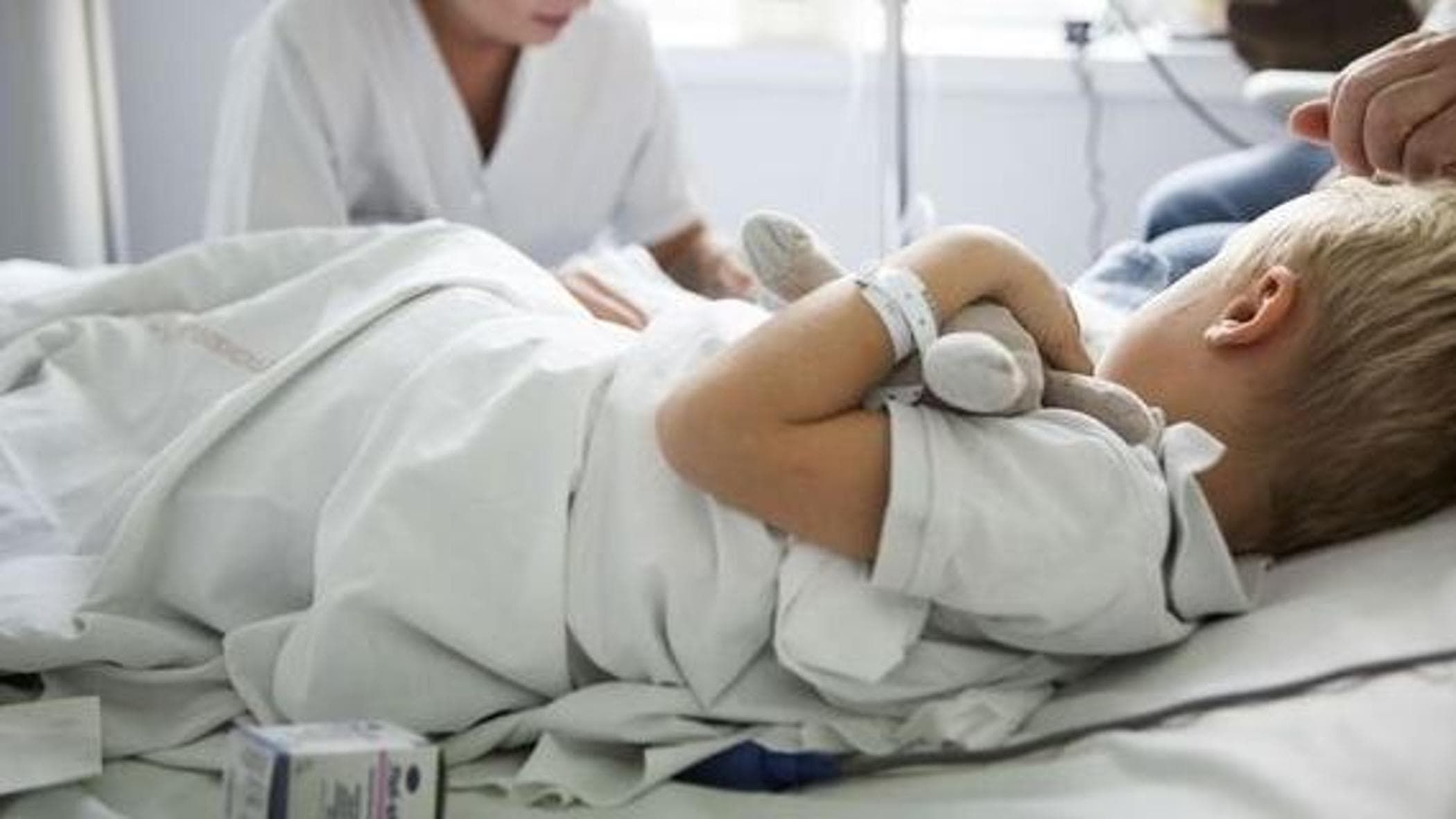 Pediatrik kanserler, genetik risk faktörlerini takip etmek için şefleri ön saflarda görevlendirdi