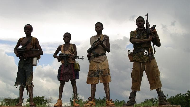 Bambini arruolati, rapiti in casa o mentre andavano a scuola, il focus su Haiti e Niger: 32.990 abusi su 22.557 minori, 11.649 uccisi o mutilati, quasi 15 al giorno