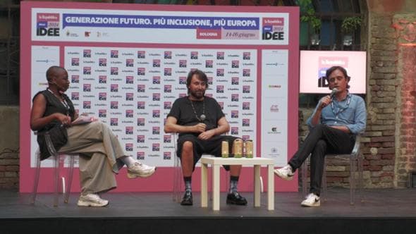 E se la politica ascoltasse moda e arte?