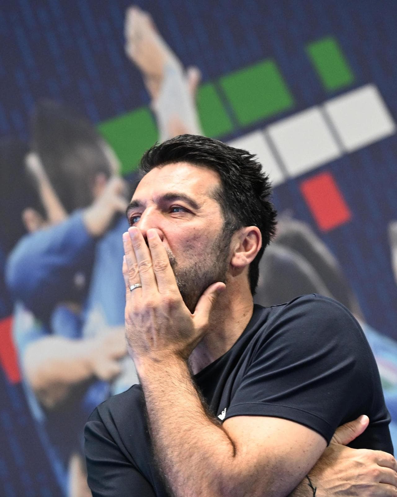 Gianluigi Buffon