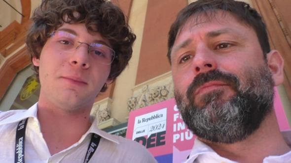 Prati e il voto dei ventenni: "Non siamo una specie a parte, cerchiamo rappresentanza"