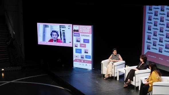 Aborto, Guerritore: “L’attacco della destra è lampante. Arriva qualcuno, e dice ‘è sicura?’. L’unica risposta è: Ma cosa vuoi da me?” 