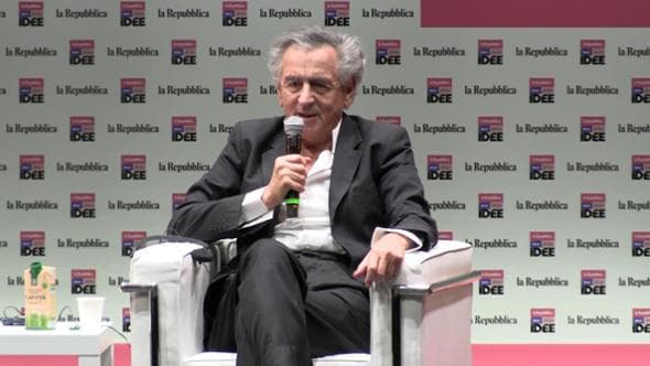 Bernard-Henri Lévy: "Ecco come Putin mira al controllo dell'Europa"