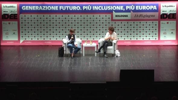 Valerio-Prati, scorrazzata intellettuale sul primo amore. Da Dante al Conte di Montecristo: allacciate le cinture