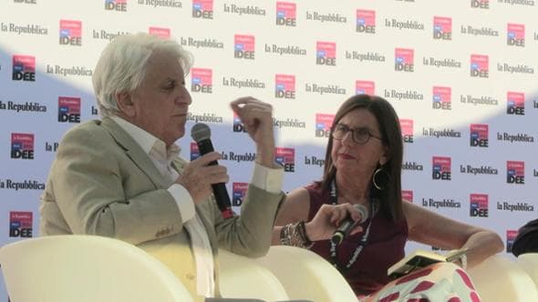 Luigi Manconi: "La tendenza illiberale e autoritaria del governo ha come modello l'Ungheria"