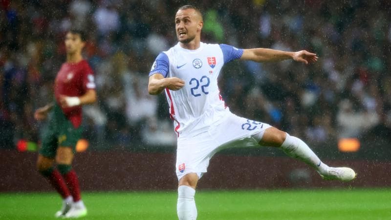Stanislav Lobotka