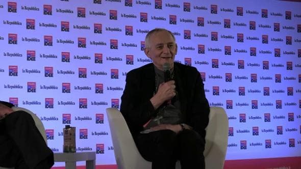 Papa, Zuppi: "Frociaggine? Non è una parola argentina, qualcuno gliel'ha insegnata, è più romana"