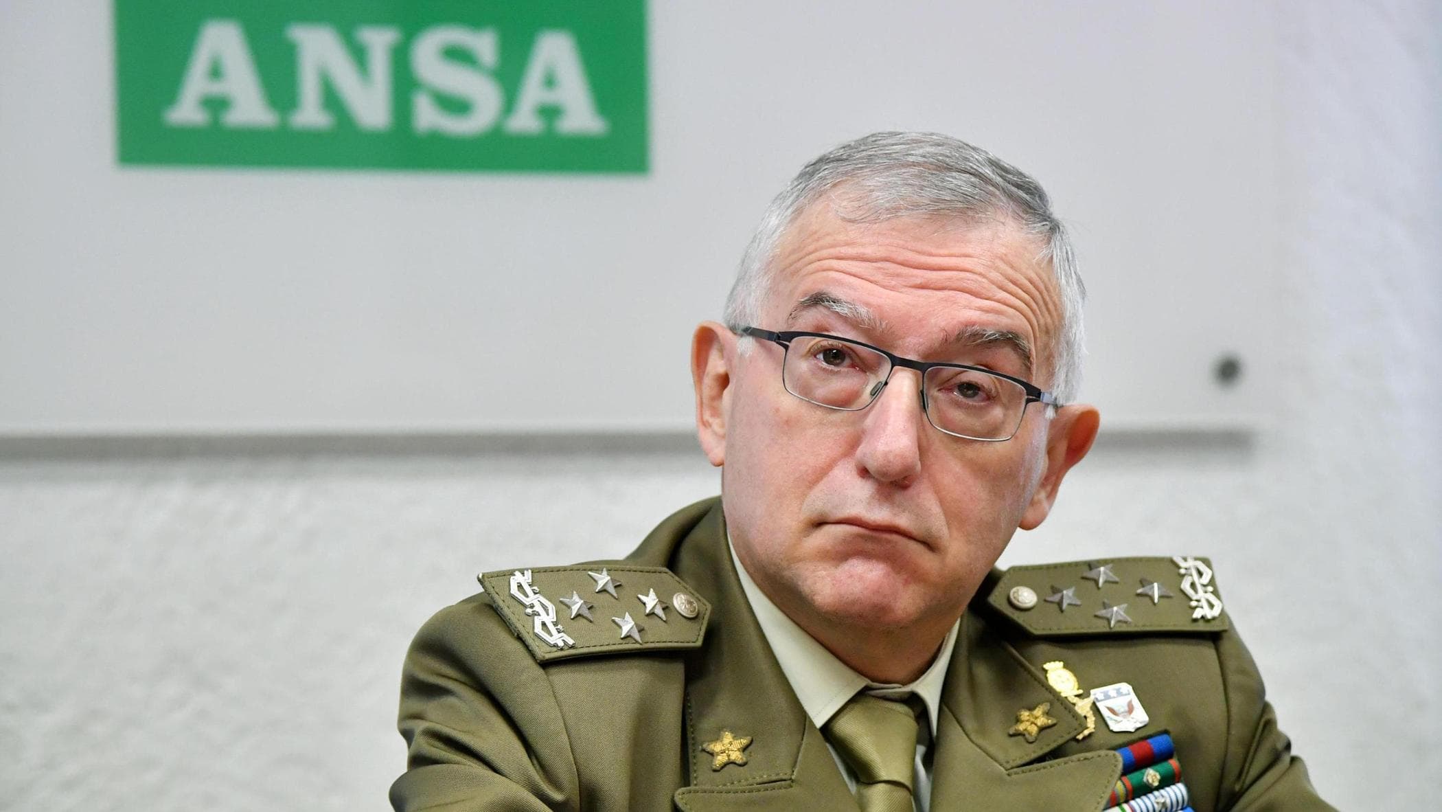 Fincantieri'nin başkanı Claudio Graziano evinde ölü bulundu