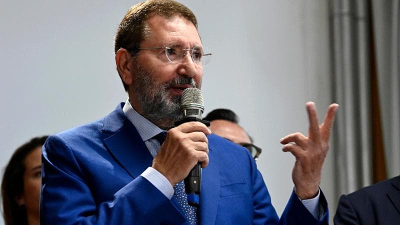 Ignazio Marino
