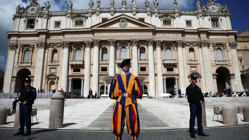 Vaticano, lo Ior realizza 30,6 milioni di utili nel 2023: quasi triplicati quelli redistribuiti all’interno