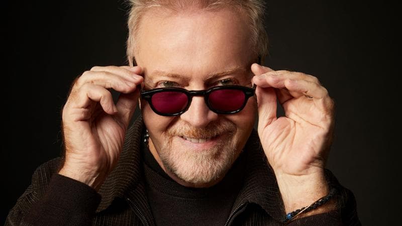 Umberto Tozzi: “La malattia mi ha reso migliore. Ora il tour d’addio, ma la musica mi mancherà”