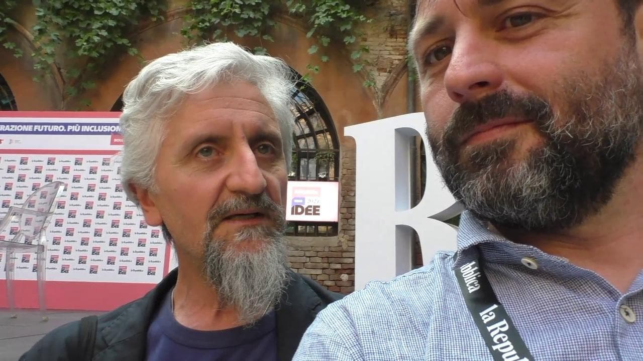 Metropolis corto - "Piazza idea", quello che (non) avete visto alla festa di Repubblica a Bologna