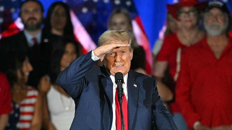Spot e cause legali, il “fronte popolare” che prepara la resistenza a Trump