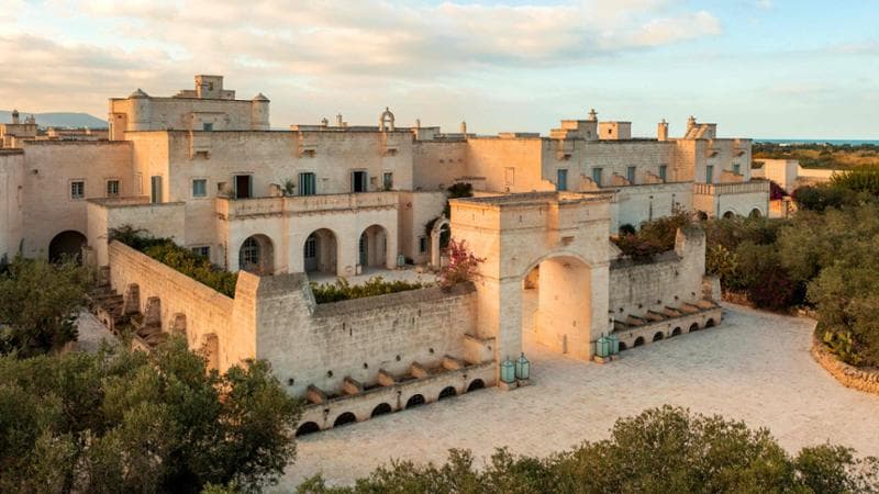 La patron di Borgo Egnazia: “Biden ospite a sorpresa. Il nostro resort ha fatto ballare il G7”