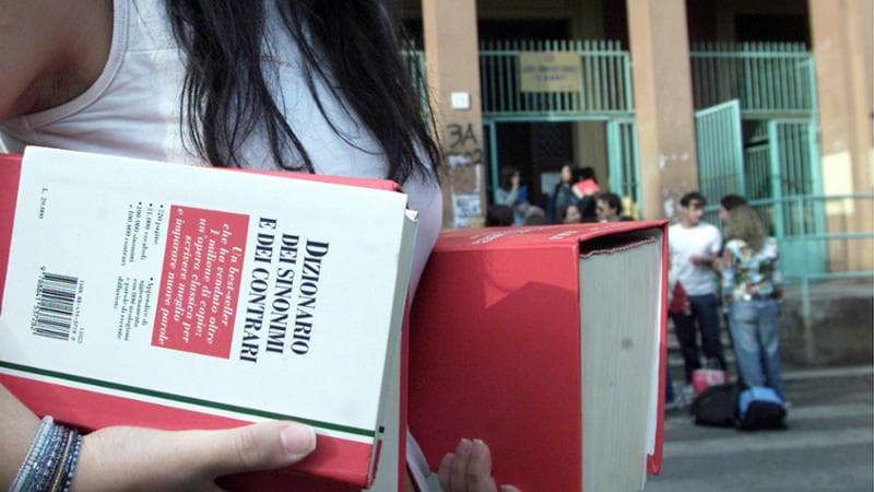 Maturità, come prepararsi al testo di italiano: “Prendetevi il tempo per leggere le tracce, serve a organizzare il pensiero”