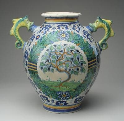 Speziere al Ceramica festival