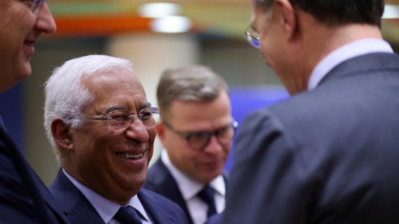 Portogallo, il caso delle gemelle e il tentativo dell’ultradestra di azzoppare la corsa di António Costa in Europa