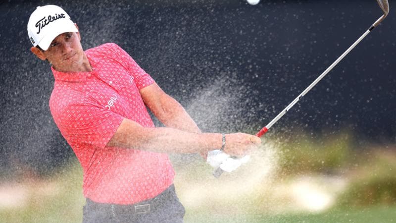 Matteo Manassero