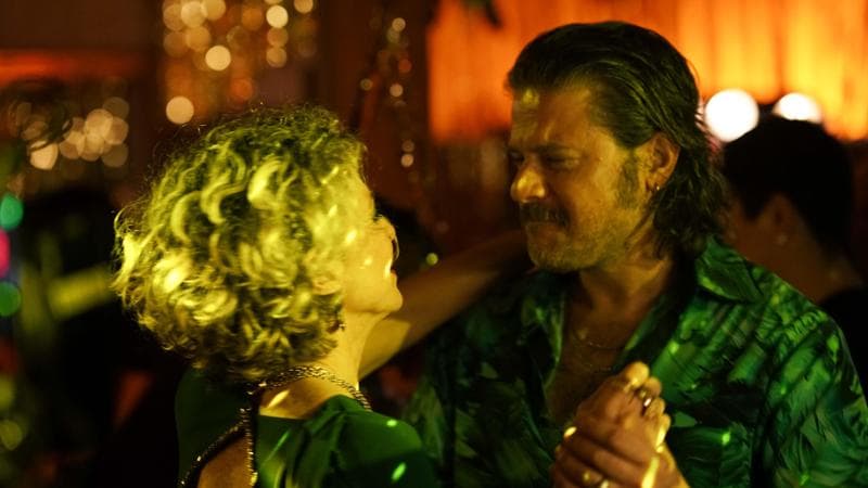 ‘El Paraiso’, l’amore materno è un viaggio nella memoria / La recensione