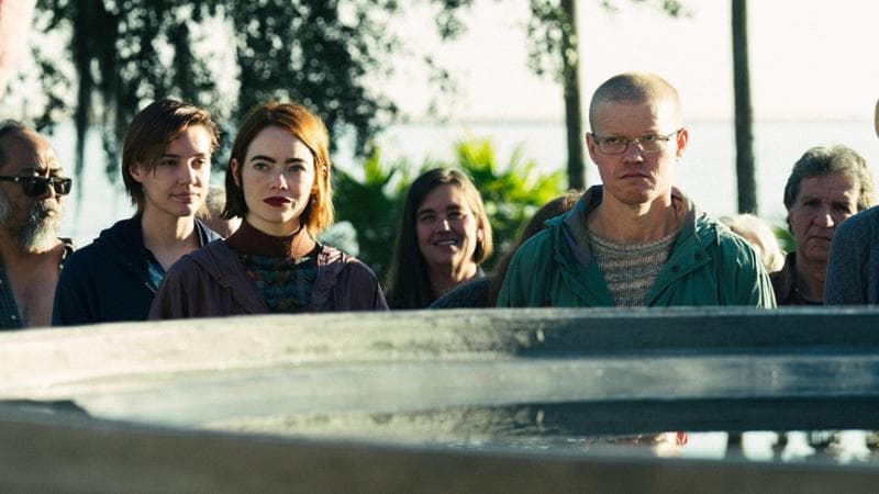 ‘Kinds of kindness’, tra manipolazioni e sette religiose il nuovo Lanthimos non stupisce più / La recensione