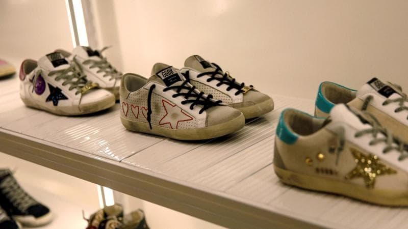 Golden Goose: salta la quotazione in Borsa “per le avverse condizioni di mercato”