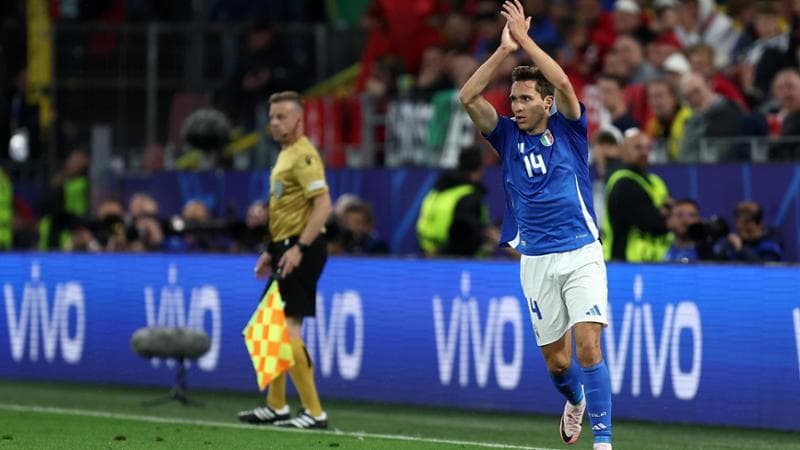 Federico Chiesa