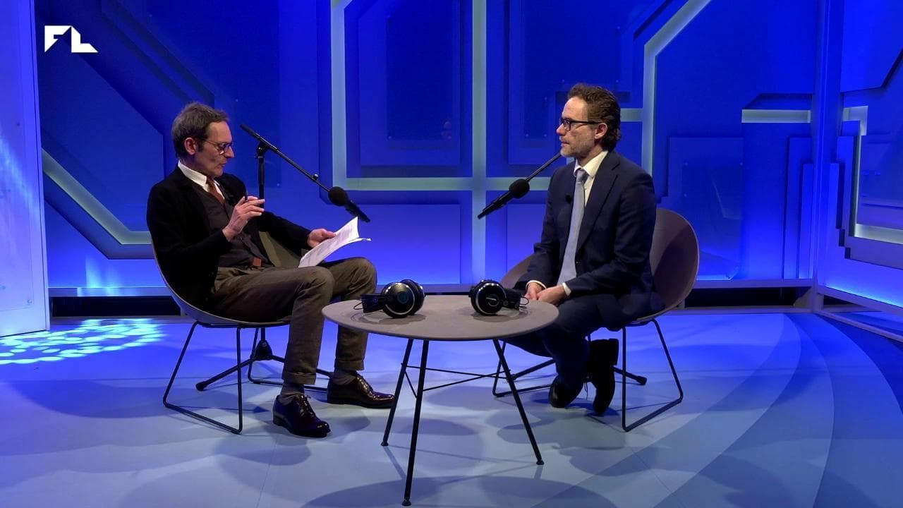 Episodio 7: Le generazioni perdute e l'Italia del 2050