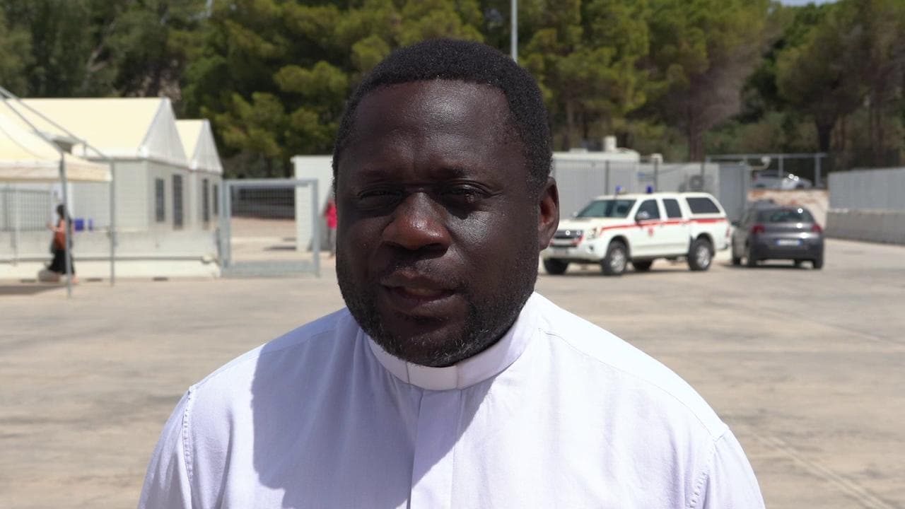 "Dopo Cutro non abbiamo imparato niente": lo sfogo del parroco di Migrantes dopo il naufragio nello Ionio