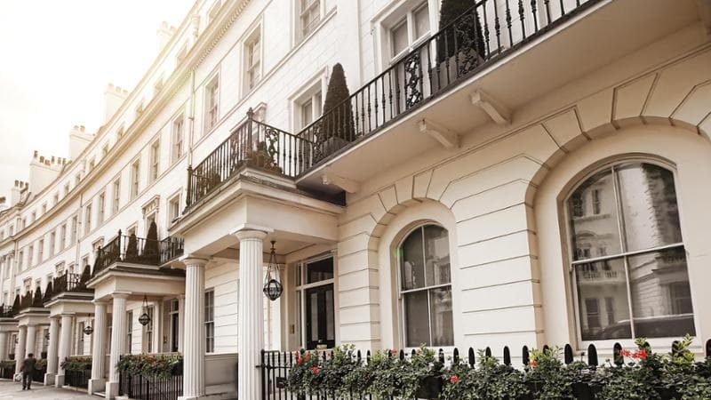 Milano guarda ai super ricchi in fuga da Londra