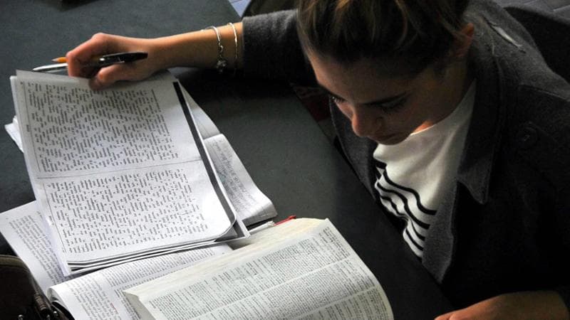 Maturità 2024, seconda prova, il ‘totoversione’ di greco: Luciano, Platone e Plutarco gli assenti da più tempo