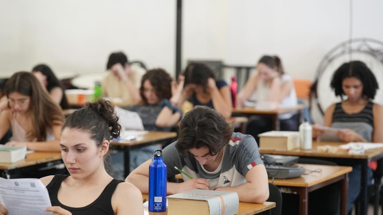 Maturità 2024, gli alunni dopo la prima prova: "Ungaretti? Ce lo aspettavamo. Temi interessanti"