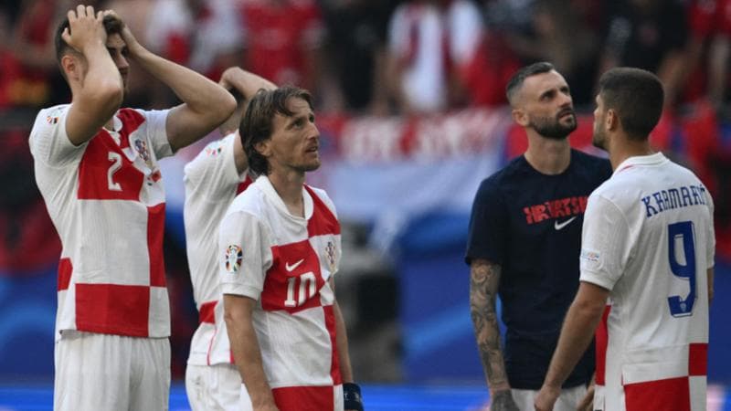 Le pagelle di Croazia-Albania: Brozovic irriconoscibile, Djimsiti un gigante