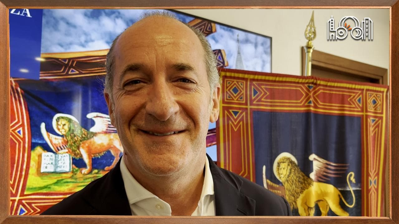 Metropolis - Autonomia, per il sogno leghista che s'avvera ecco Zaia: "Giorno storico, con Salvini nessuna guerra"