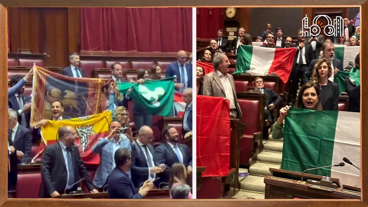 Metropolis - Urla e offese, la lunga notte dell'Autonomia: la legge passa tra tanti "vergogna" e "campisanti"