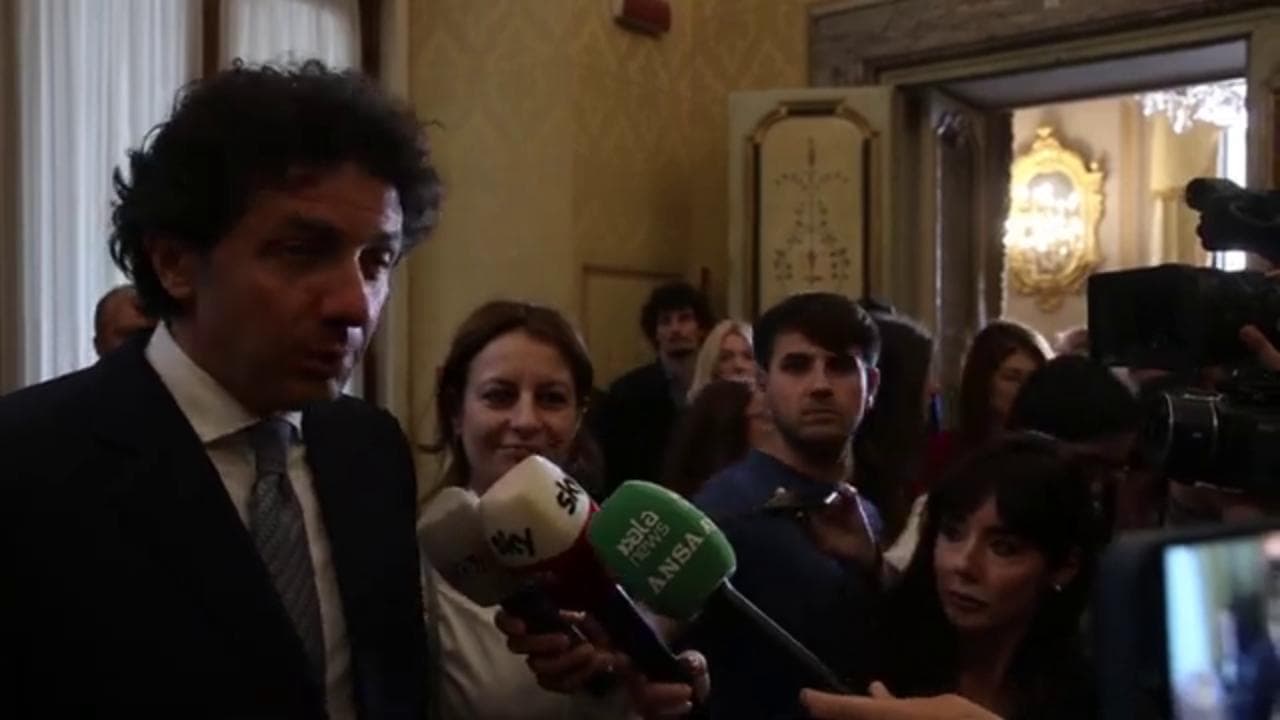 Fine vita, Cappato: "Abbiamo aiutato Massimiliano per mettere fino alla tortura che subiva"
