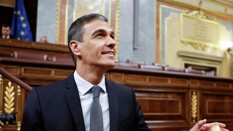 La rivincita di Sánchez che porta la Spagna fuori dalla procedura di infrazione: “Risultato straordinario, più lavoro e conti pubblici a posto”