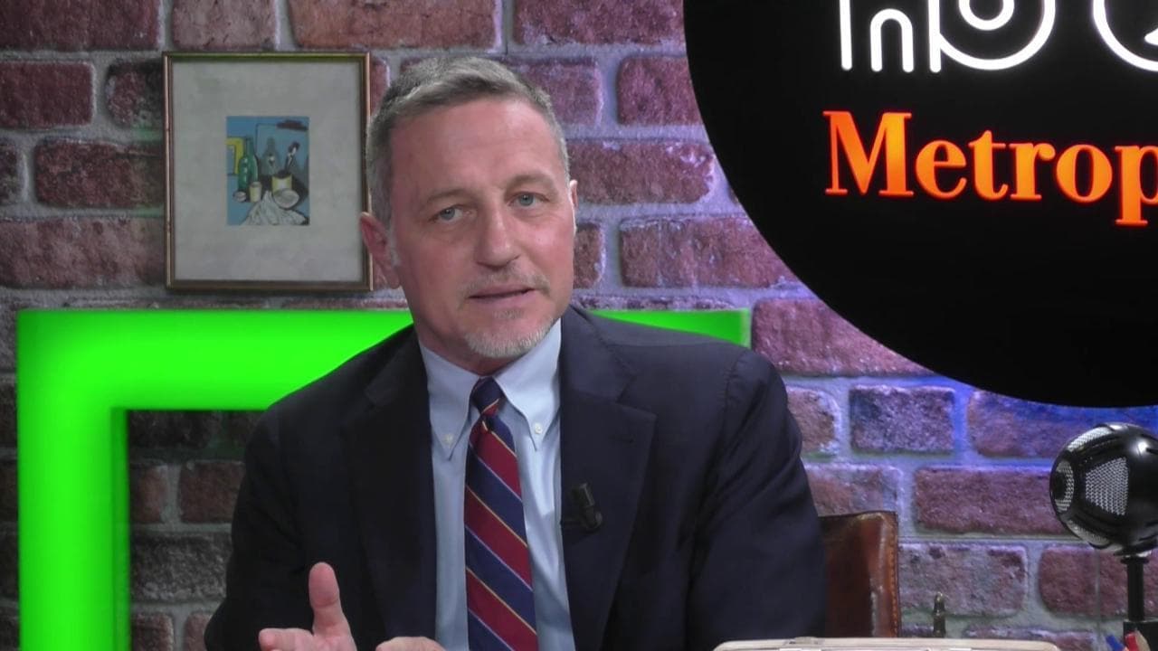MetropoliS - Autonomia, Giannini: "Meloni pagherà il grande baratto che spacca la nazione dei suoi Fratelli d'Italia"