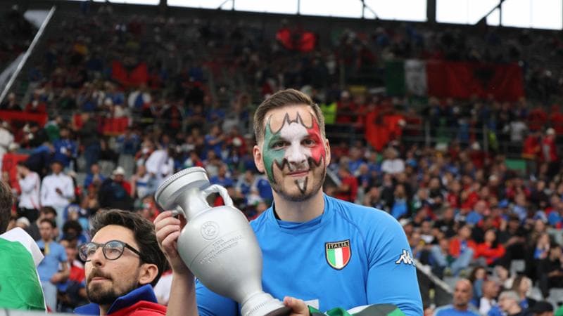 L’Europeo d’oro dei bagarini, fino a 800 euro per un biglietto di Italia-Spagna