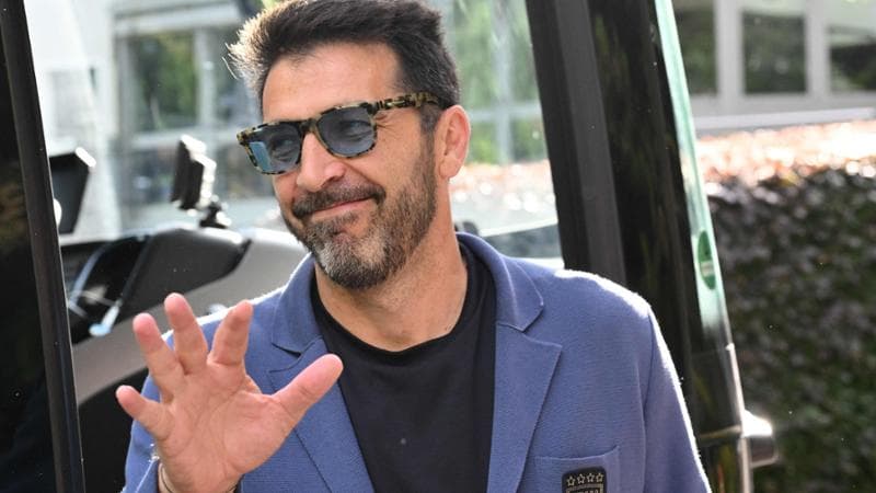 Buffon e il grande rimpianto: “Vorrei rigiocare la finale di Kiev con la Spagna”
