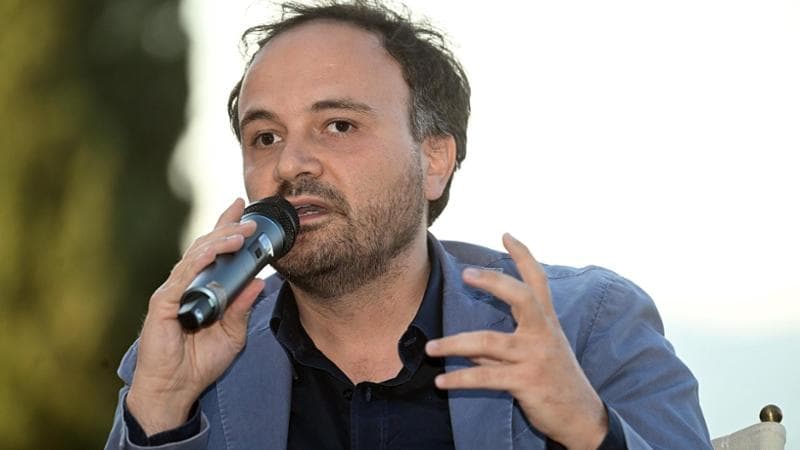 Paolo Di Paolo